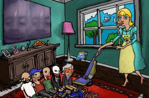 Limp Bizkit STILL SUCKS