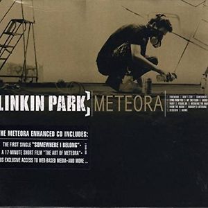 Linkin Park - Meteora