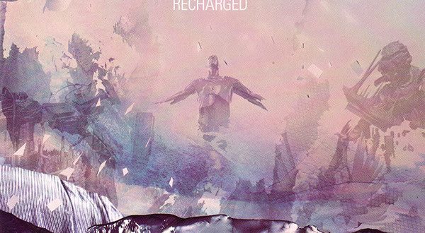 Linkin Park - Recharged