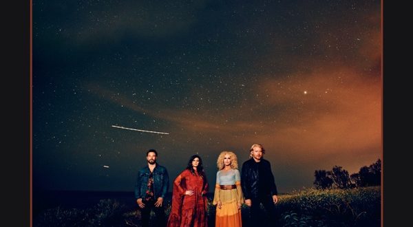 Little Big Town Nightfall