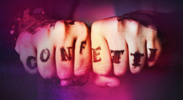 Little Mix Confetti feat. Saweetie