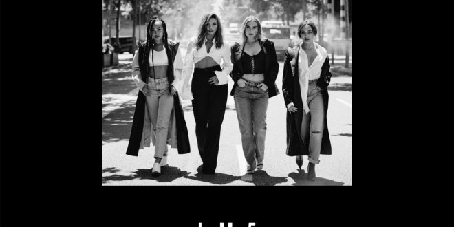 Little Mix LM5 Deluxe