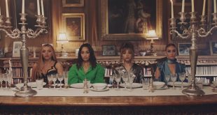 Little Mix New Woman Like Me