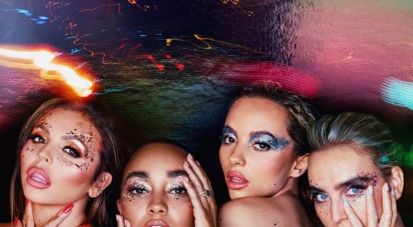 Little Mix Not a Pop Song