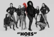 Lizzo – HOES (feat. Sexyy Red) [From Scary Movie] [E]