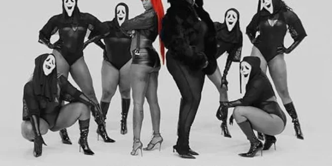 Lizzo - HOES