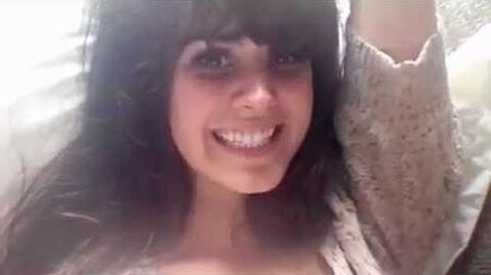 Lizzy Grant Lana Del Rey Ben CDQ