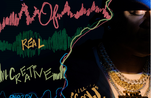 Ll Cool J - The Force (2024) Music Album