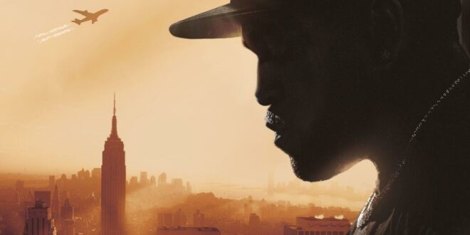 Lloyd Banks - A.O.N. 3 DESPITE MY MISTAKES (2025)