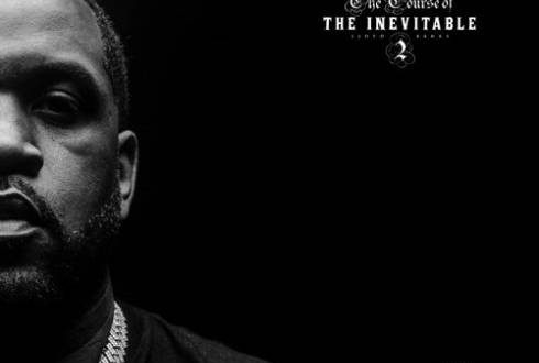 Lloyd Banks The Course of the Inevitable 2 Advance Version