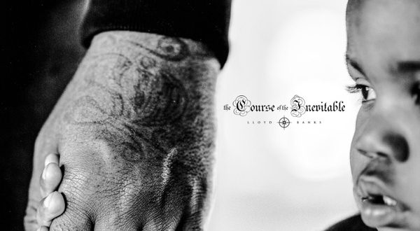 Lloyd Banks The Course of the Inevitable