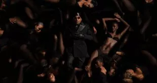 Loe Shimmy - Pretty Girlz Run The World