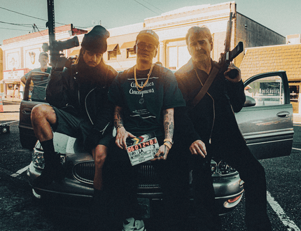 Logic - Bad Motherfucker