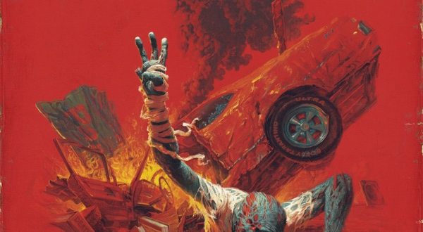 Logic Bobby Tarantino III