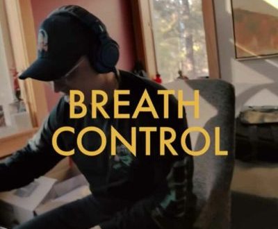Logic Breath Control