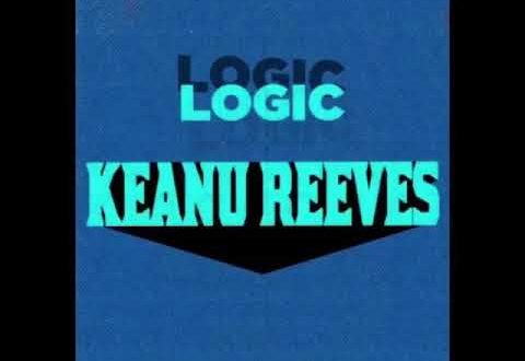 Logic Keanu Reeves
