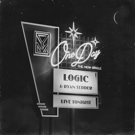 Logic One Day feat. Ryan Tedder