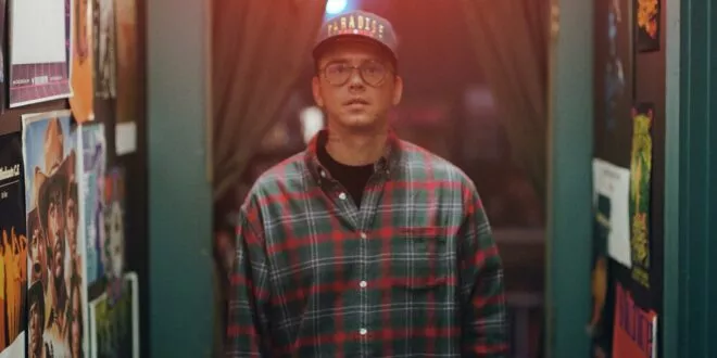 Logic - Paradise Records Compilation