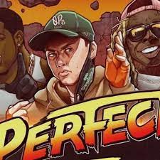 Logic Perfect Remix feat. Lil Wayne AAP Ferg