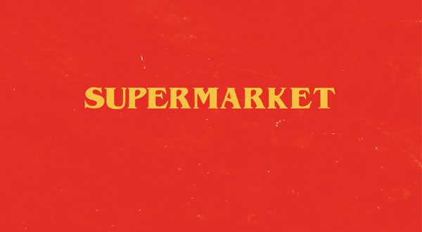 Logic - Supermarket (Soundtrack)