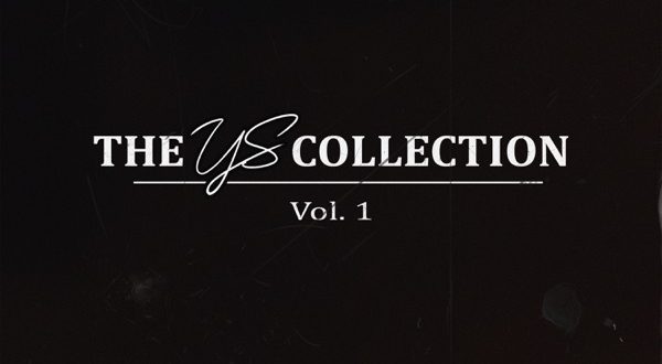 Logic YS Collection Vol. 1