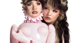 Lola Young - Im Only Fking Myself [E]