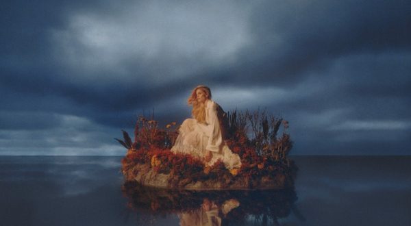 London Grammar Californian Soil