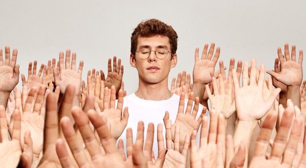 Lost Frequencies Alive and Feeling Fine