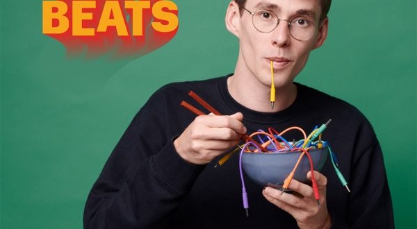 Lost Frequencies Cup of Beats EP