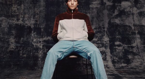 Louis Tomlinson Walls