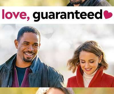Love Guaranteed 2020