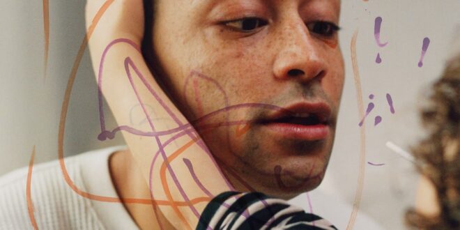 Loyle Carner - hopefully !