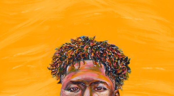 Lucky Daye Painted Deluxe Edition