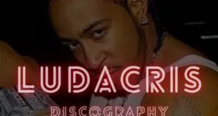 Ludacris - Discography