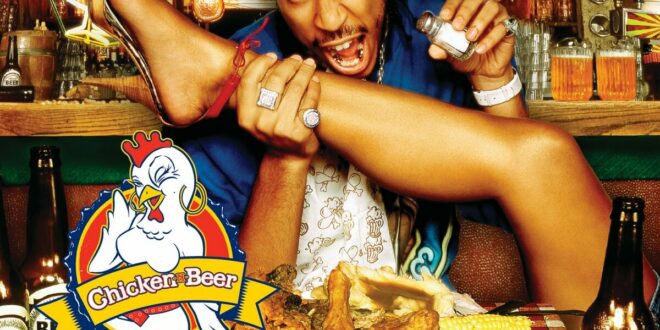 Ludacris - Chicken - N - Beer