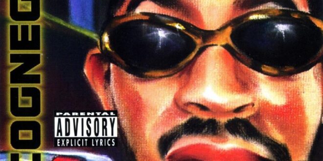 Ludacris - Incognegro