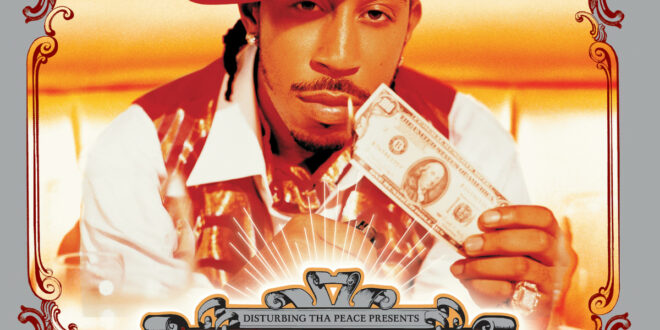 Ludacris - The Red Light District