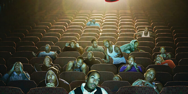 Ludacris - Theater Of The Mind (Expanded Edition)