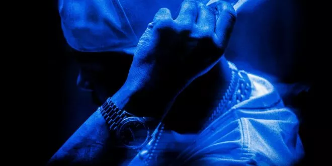 Luh Kel - Love Me Love Me Not