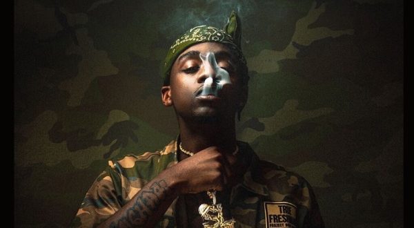 Luh Soldier Soldier Mentality 2