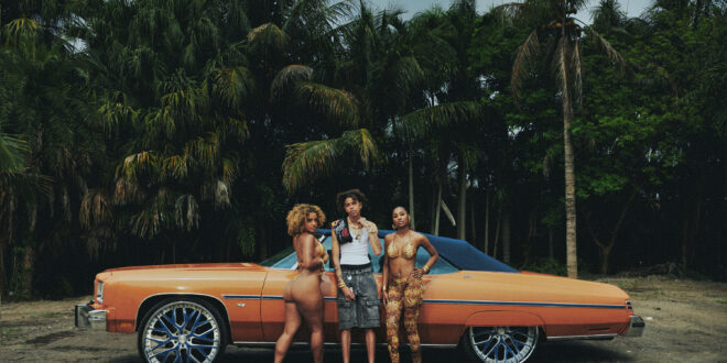 Luh Tyler - Florida Boy