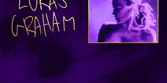 Lukas Graham - 3 (The Purple Album)