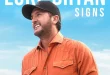 Luke Bryan – Signs