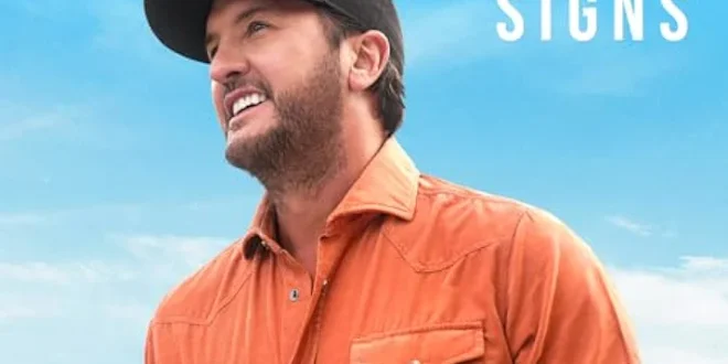 Luke Bryan - Signs