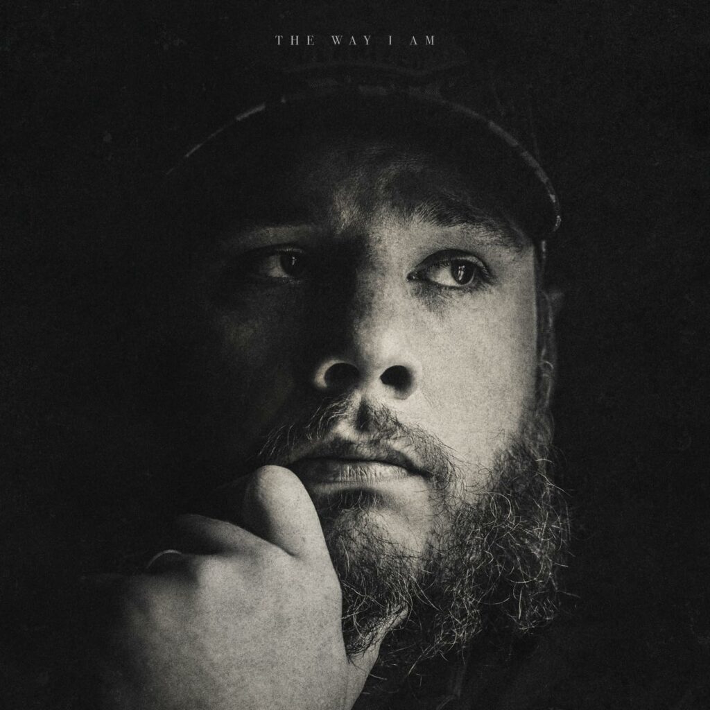 Luke Combs - The Way I Am 1 Luke Combs The Way I Am