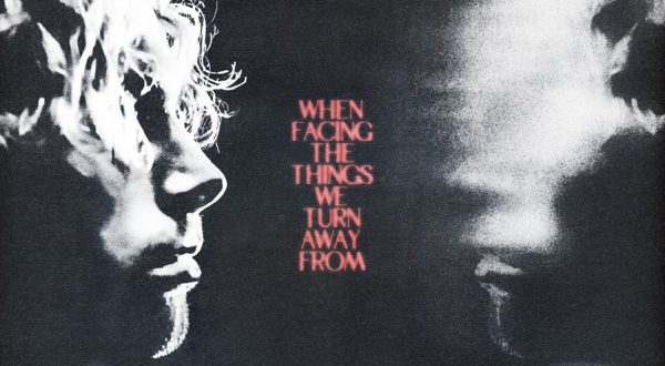 Luke Hemmings When Facing the Things We Turn Away From