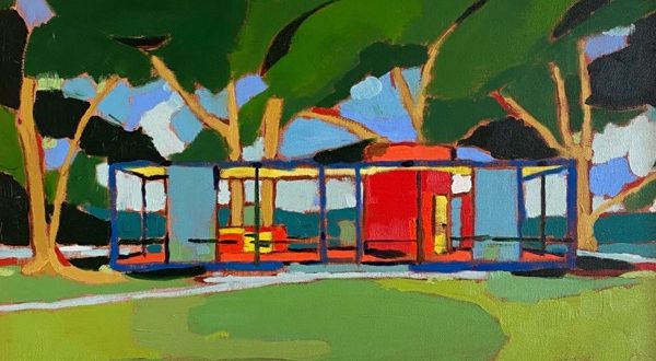 Lupe Fiasco Kaelin Ellis HOUSE feat. Virgil Abloh EP