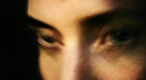 Lykke Li Eyeye