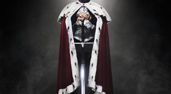 M Huncho Huncholini the 1st