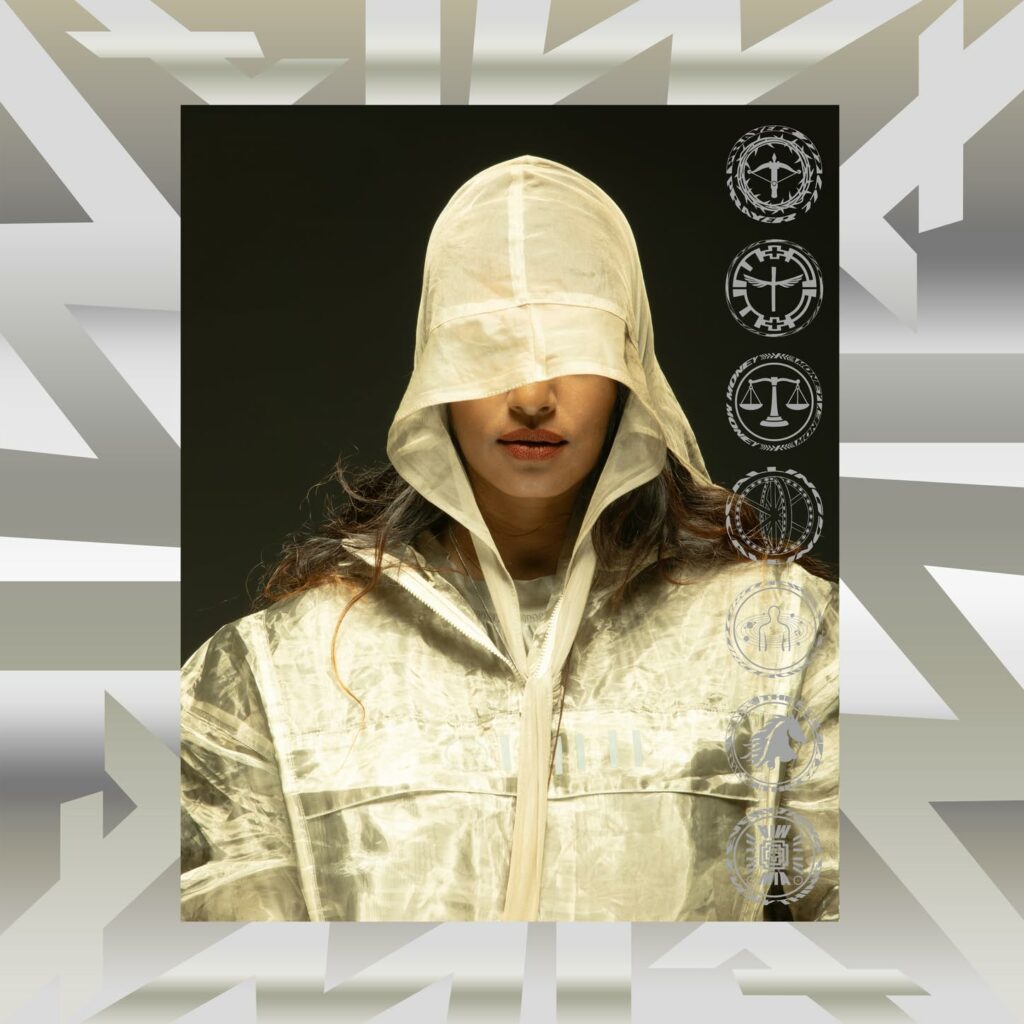 M.I.A. M.I.7